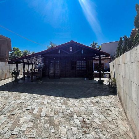 Piscina Aquecida , Spa, Bilhar, Ar Cond, Wi-Fi Itanhaém Dış mekan fotoğraf