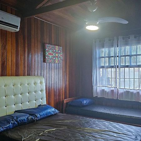 Piscina Aquecida , Spa, Bilhar, Ar Cond, Wi-Fi Itanhaém Dış mekan fotoğraf