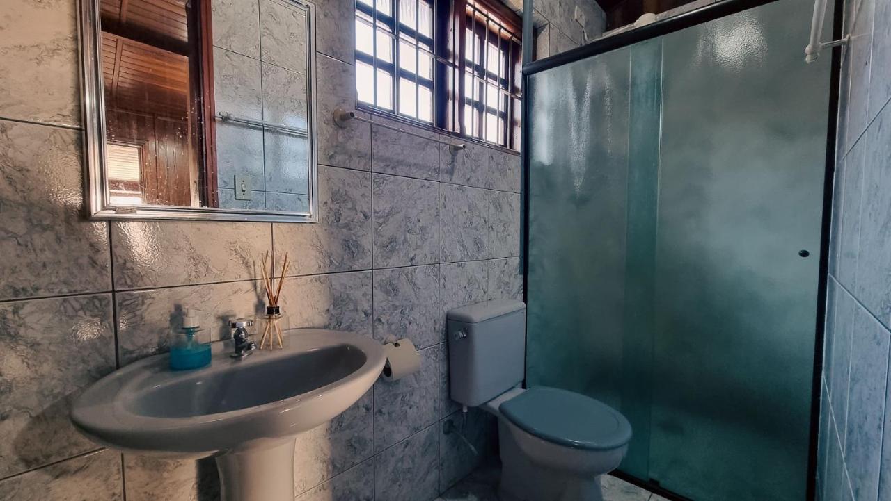 Piscina Aquecida , Spa, Bilhar, Ar Cond, Wi-Fi Itanhaém Dış mekan fotoğraf