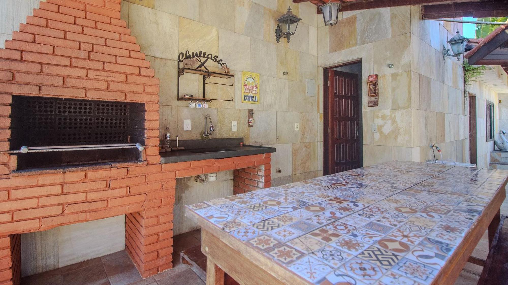 Piscina Aquecida , Spa, Bilhar, Ar Cond, Wi-Fi Itanhaém Dış mekan fotoğraf