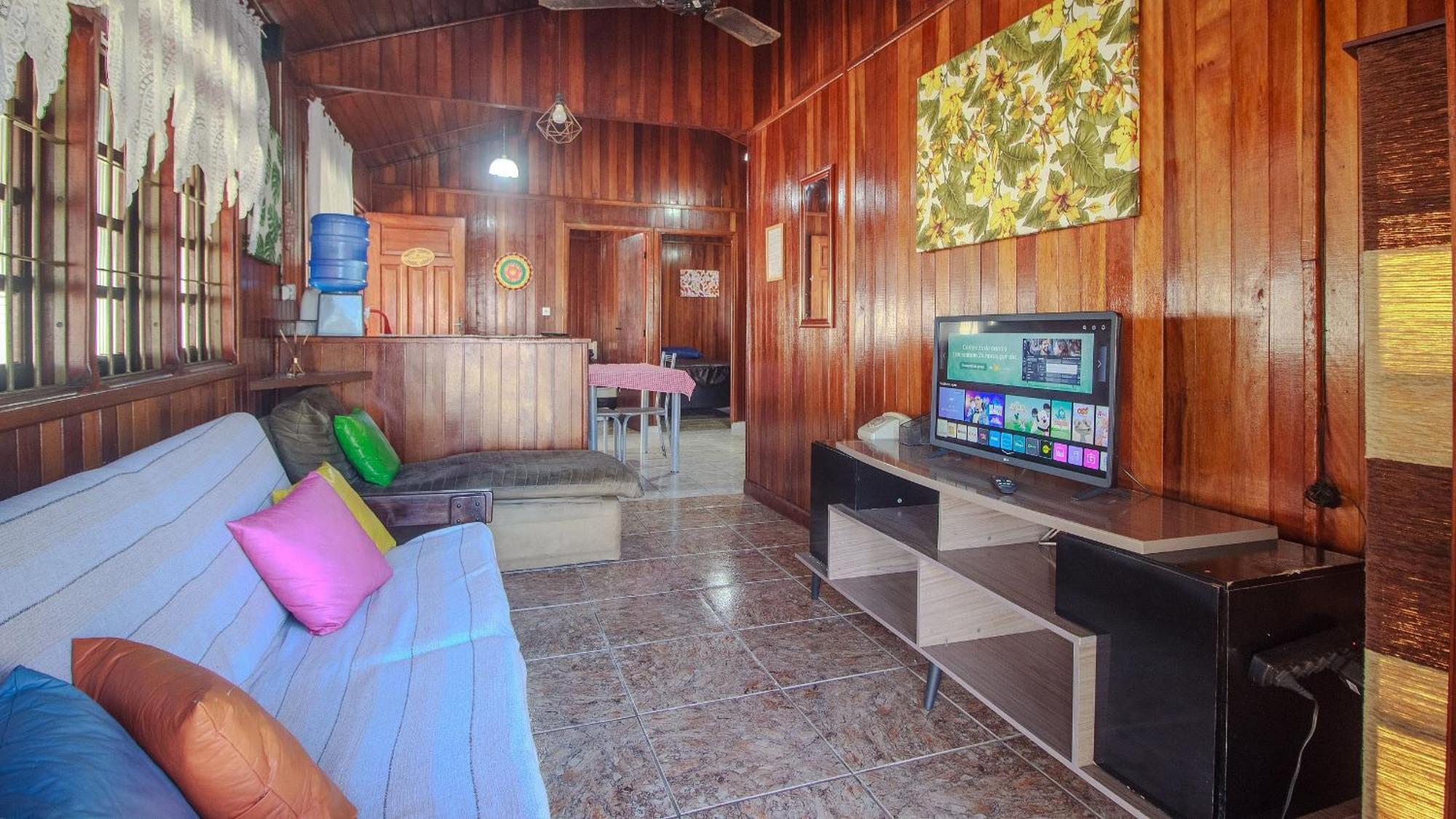 Piscina Aquecida , Spa, Bilhar, Ar Cond, Wi-Fi Itanhaém Dış mekan fotoğraf