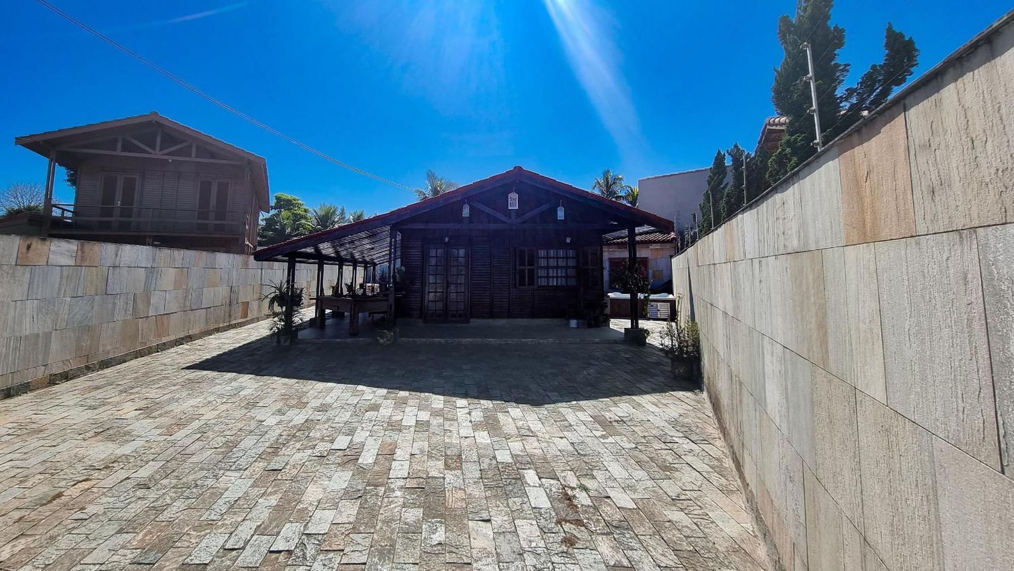 Piscina Aquecida , Spa, Bilhar, Ar Cond, Wi-Fi Itanhaém Dış mekan fotoğraf